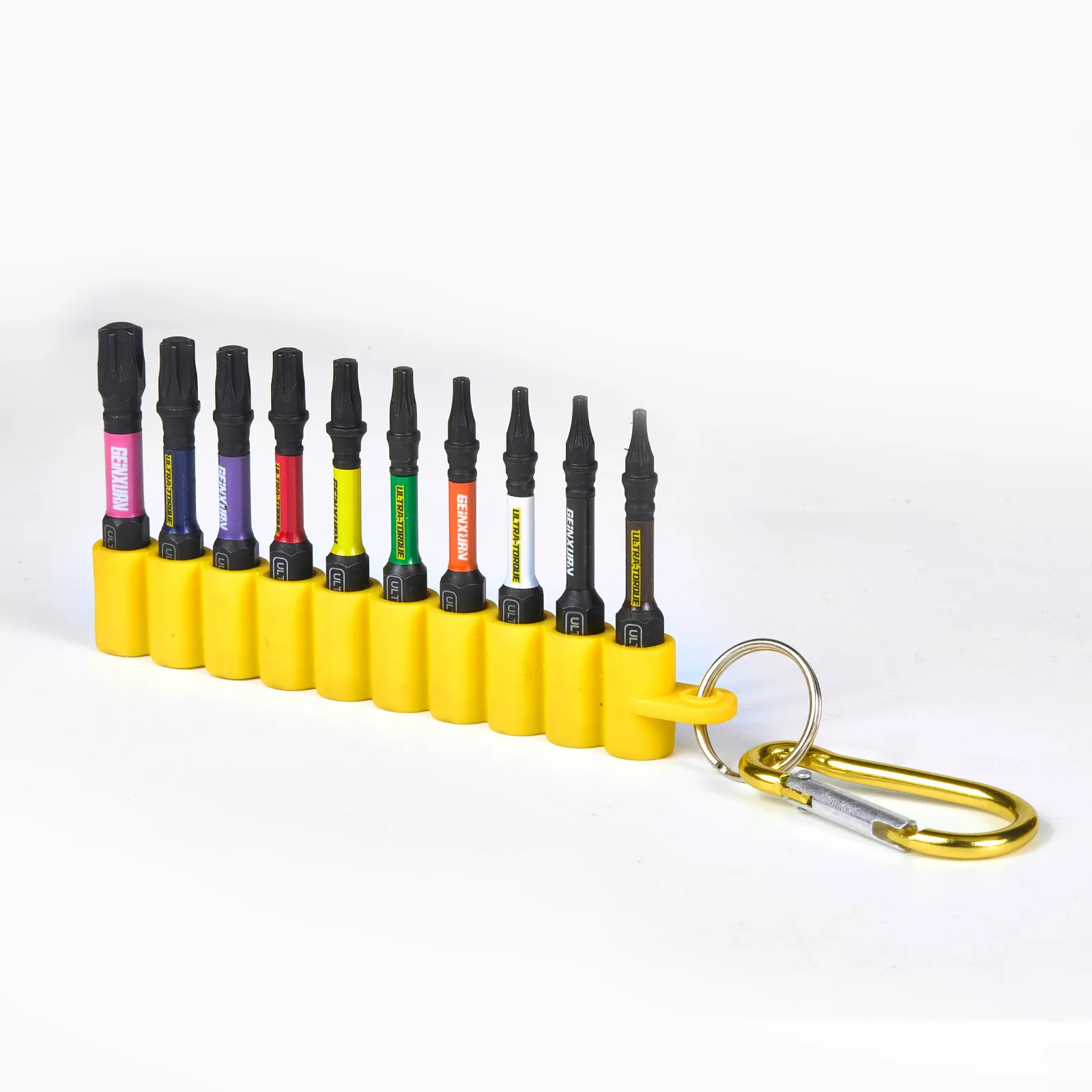 Geinxurn Impact Tor…