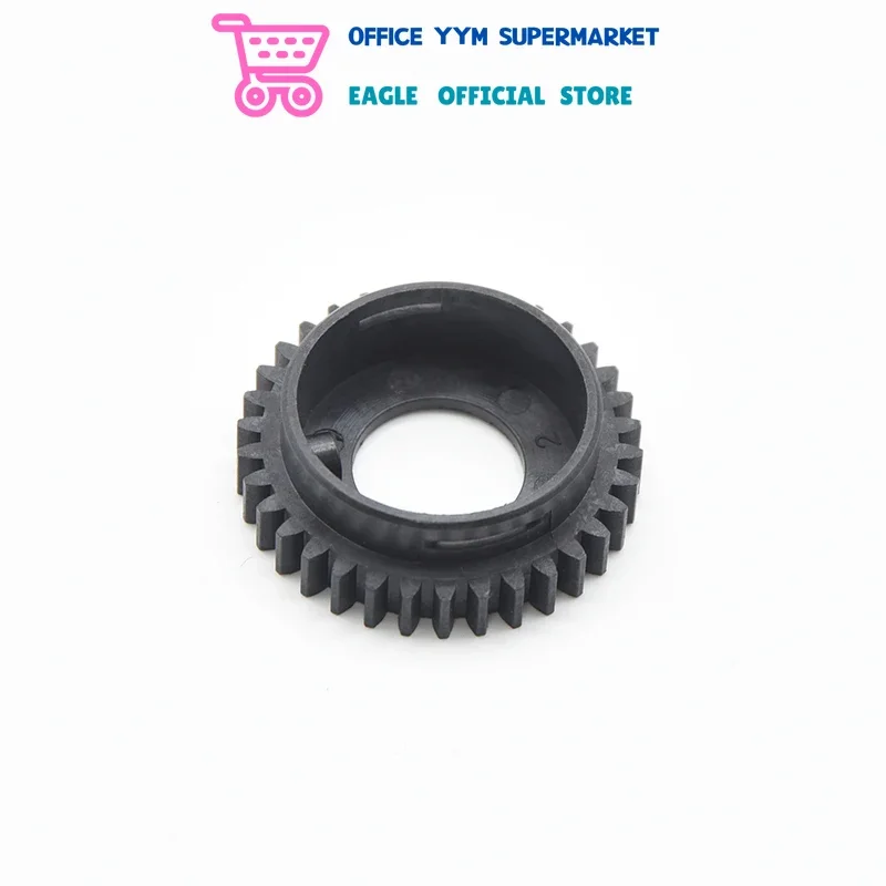 1Pc M1014210 Upper Fuser Roller Gear for Ricoh SP 200 201 210 213 214 221 222 223 245 248 SP200 SP201 SP210 SP213 SP214 SP221