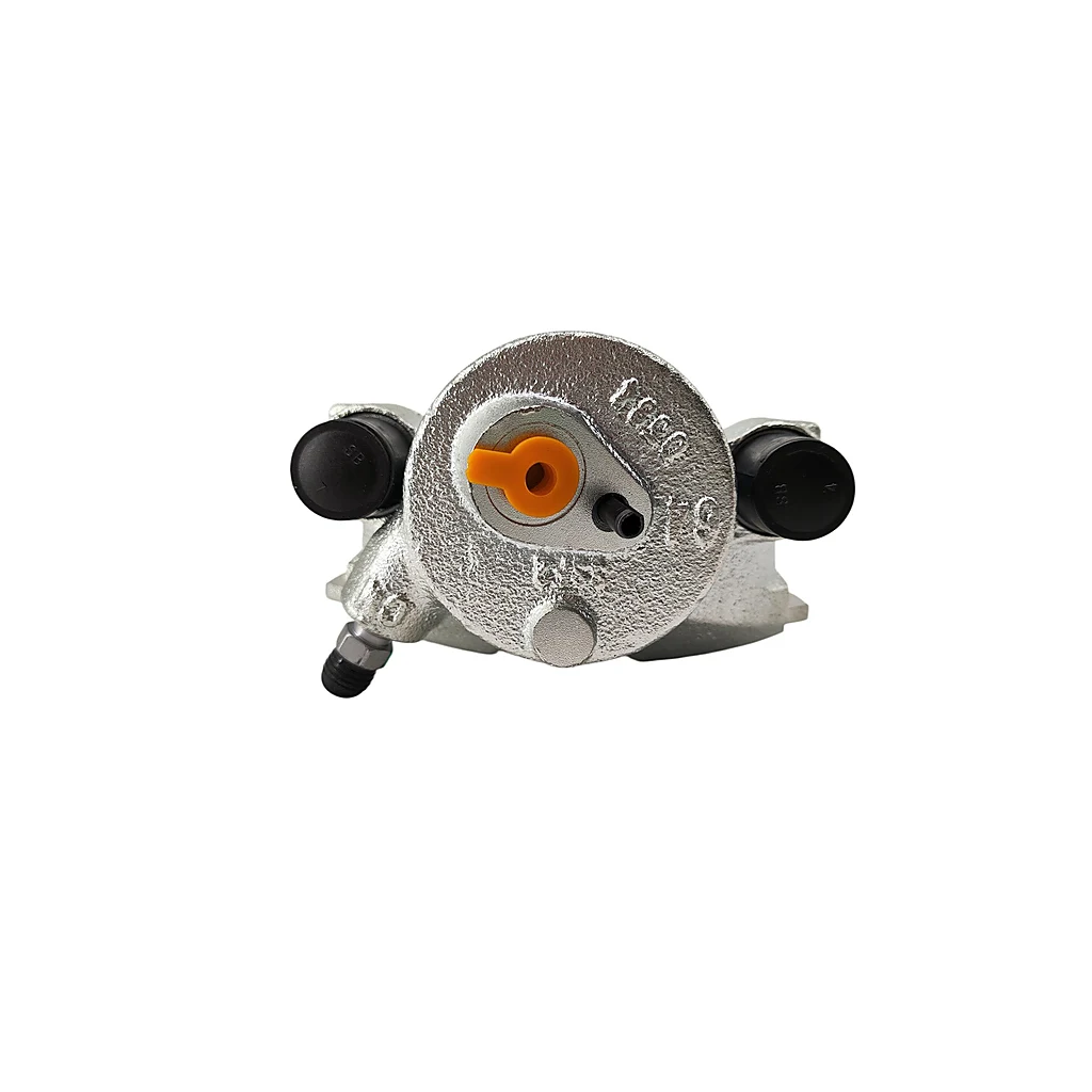 Brake Caliper Housing 1K0615124D 1J0615106D Fit For Audi Br Audi A3 Cab. 2 0 FSI 2016-2020 Audi A3 Cab. 1 6 TDI 2014-2020
