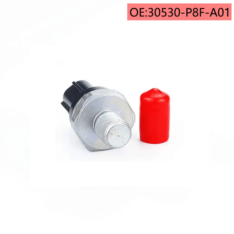 30530-P8F-A01 For honda Accord Odyssey Pilot Acura Knock Sensor MDX RL TL Repair Auto Kit 30530P8FA01 30530 P8F A01