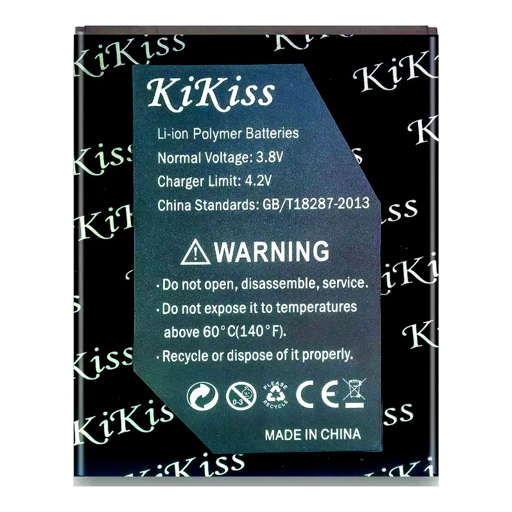 High Performance Mobile Phone Battery For Philips S318 CTS318 3600mAh AB2500AWMT