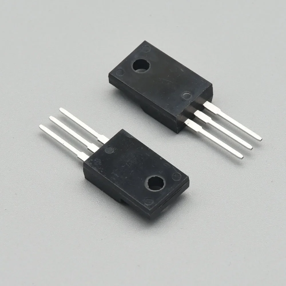 10 pezzi C6144 A2222 2SC6144 2SA2222 TO-220F