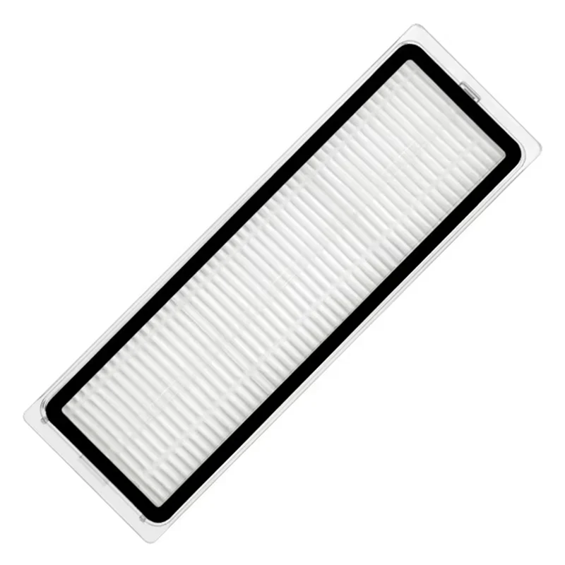 AC39-For Dreame Bot L10 Plus Vacuum Cleaner Accessories Replace The Vacuum Cleaner Parts