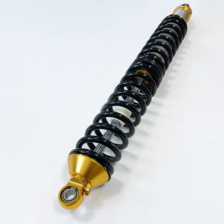 High Performance Coilover Built-in Nitrogen Without for Tank 4x4 Off-road Nitrogen Adjustable Suspension Kit