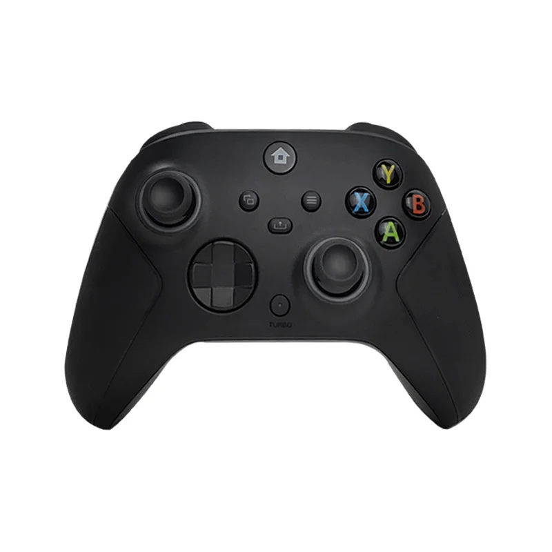 For Xbox Series X/S Wireless Gamepad Xss Xss Gamepad Bluetooth Backstrap Gamepad PC