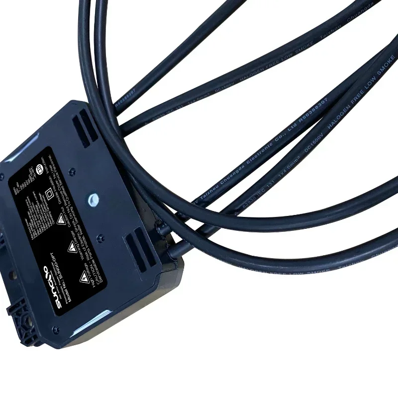 

Hot SalesNew Technique Solar Power System Mppt Optimizer Smart Pv Optimizer -OPT 600W