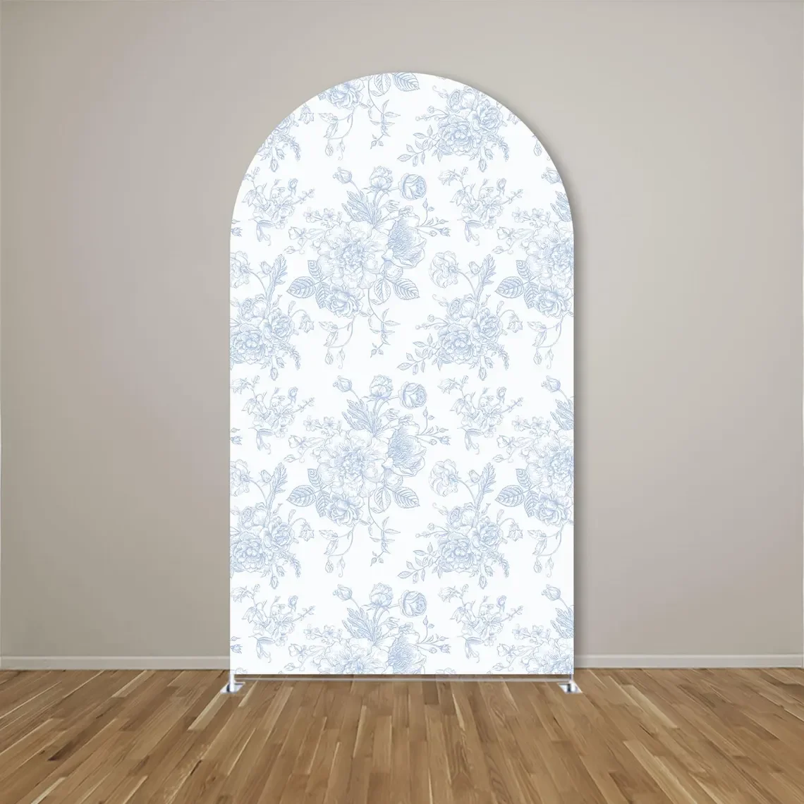 Mocsicka Penutup Lengkungan 2 Sisi Sesuatu Sebelum Saya Melakukan Dekorasi Latar Belakang Kue Samsh Dinding Lengkungan Properti Spanduk Foto Pesta Ulang Tahun Anak-anak