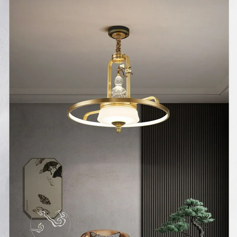 

MZISOSOD for Modern Minimalist LED Pendant Light for Restaurant Food Table Living Room Bedroom Lighting Fixtures Creative