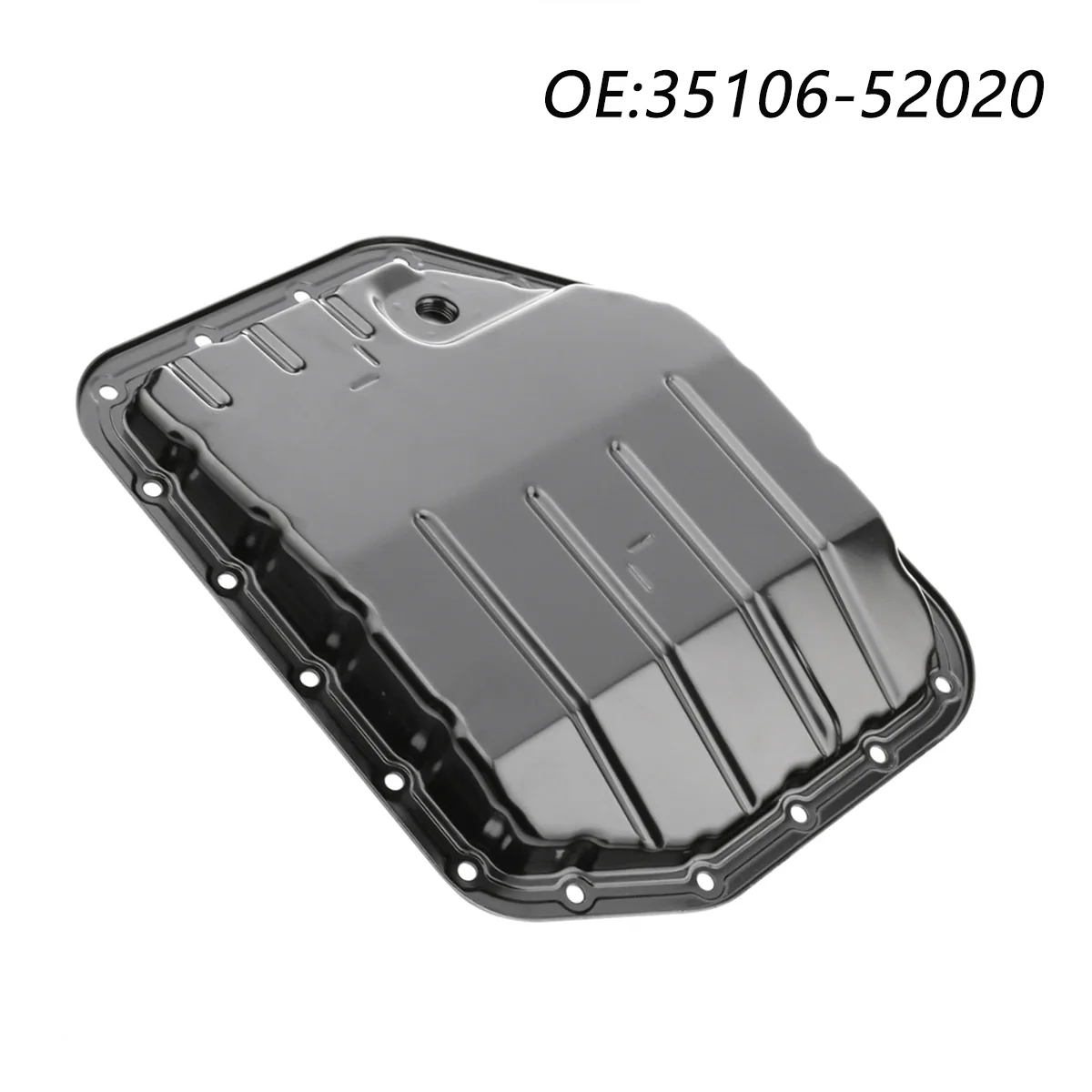 

Auto Transmission Oil Pan for Scion xA xB xD Toyota Corolla Echo Matrix Yaris 35106-52020, 749041, TOS18720, 265-847