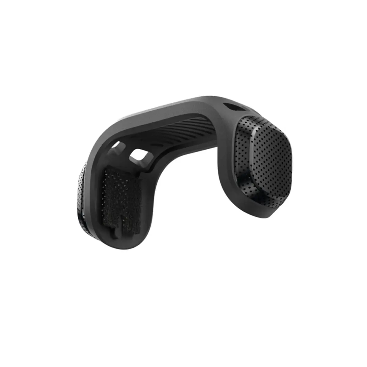 SWXF For X4 Air Microphone Windshield Acoustic Foam Holder Wind Noise Reduction Mount