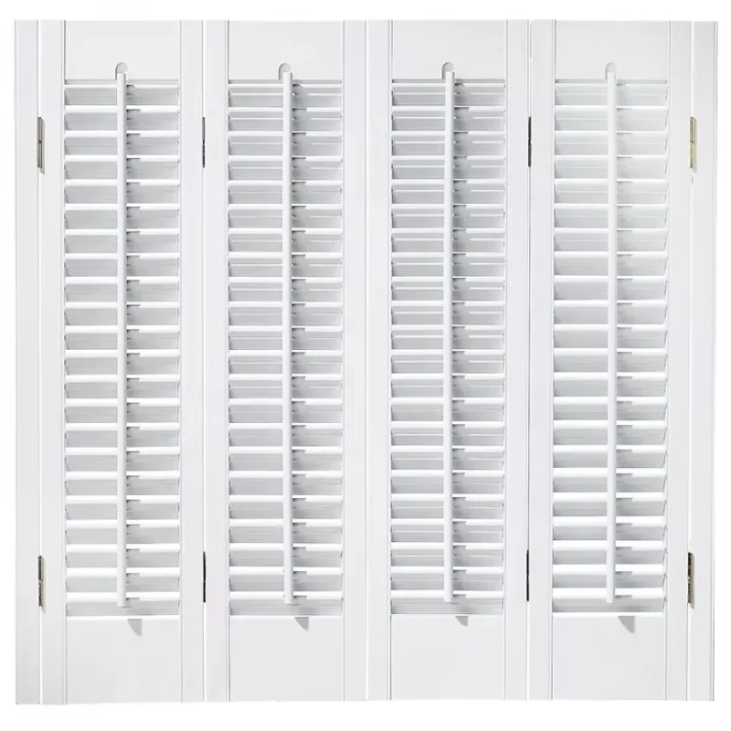 C Blinds Plantation Blinds Aluminium Wood Plantation Blinds Direct from China