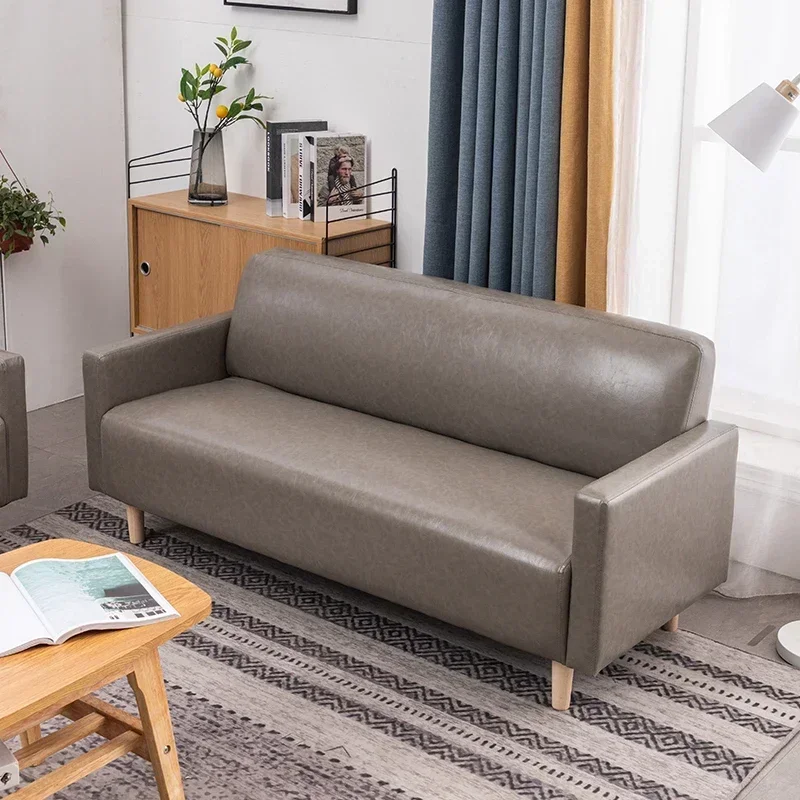 Minimalist Lazy Living Room Sofas Recliner Floor Designer Lounge Sofas Decor Modern Relaxing Cheap Tumbonas Playa Home Furniture image 3