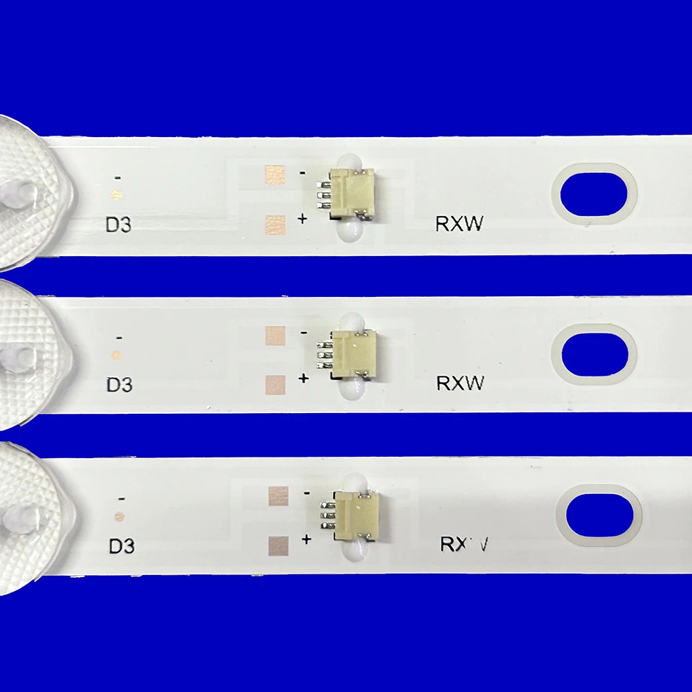 LED hv4b HV430QUB ، 43LE51012D/