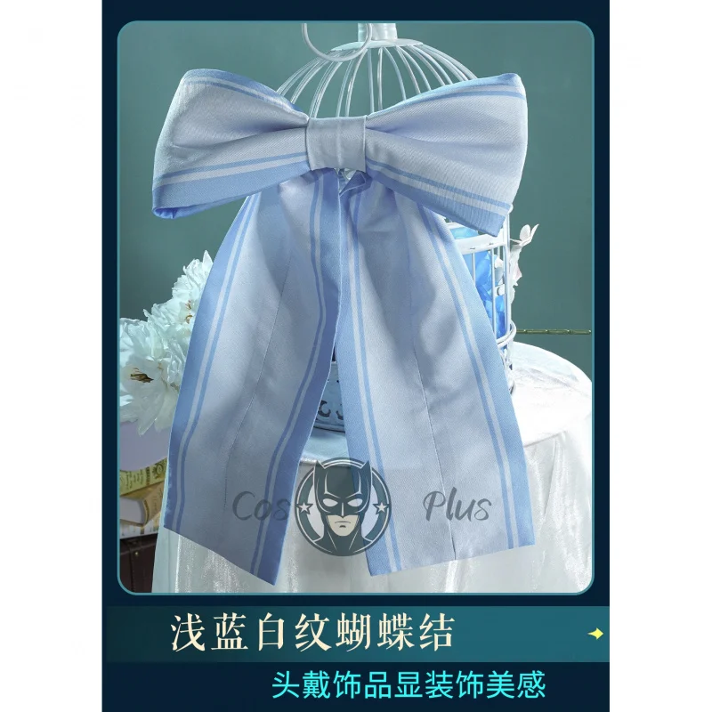 أزياء لعبة Sangonomiya Kokomi التأثيرية Genshin Impact الرياضية اليومية الزي الرسمي مجموعة كاملة من ملابس الرسوم المتحركة للهالوين لـ Comic Con #5