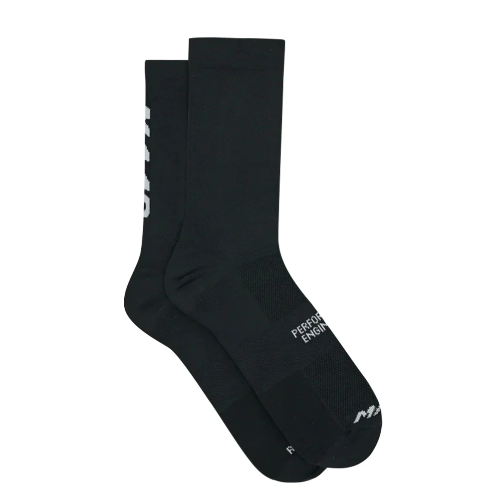 Men Women Professional Cycling Socks High Quality MTB Road Bicycle Socks Outdoor Sport Breathable Football Basketball Socks image 3