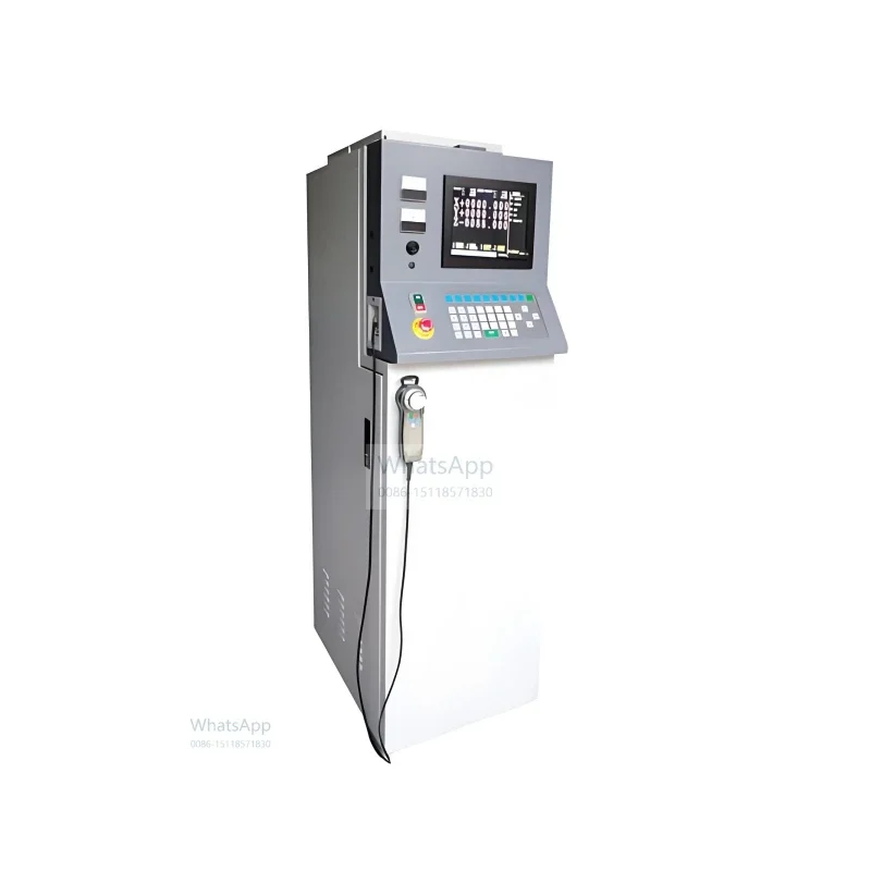 

High-Performance Surface-Mount Distribution Box Control Cabinet Edm Machine Controller