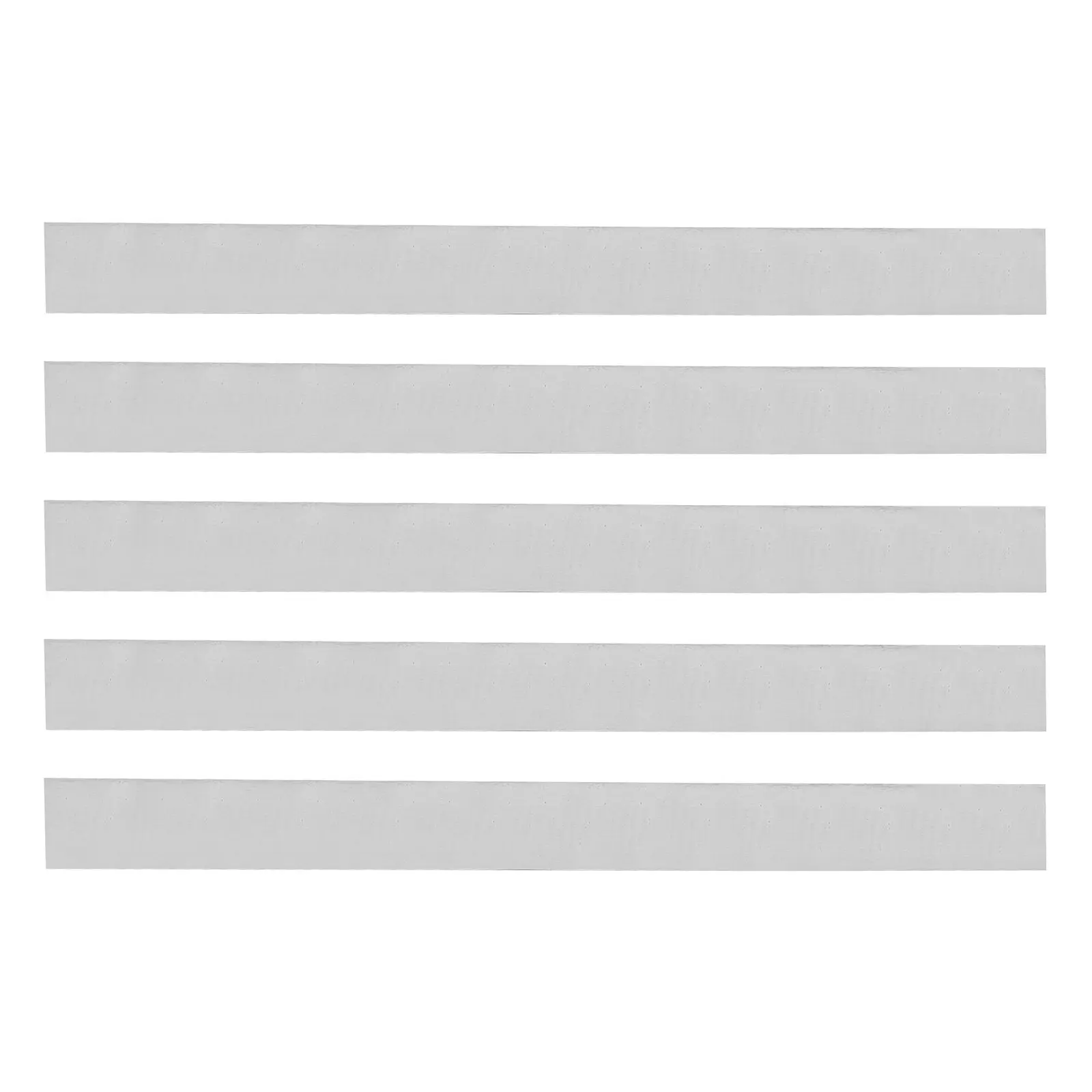 

5Pcs Sounding Spring Sheet Copper Spring Strip for Elementary School Experiment Learning Tool Promotes