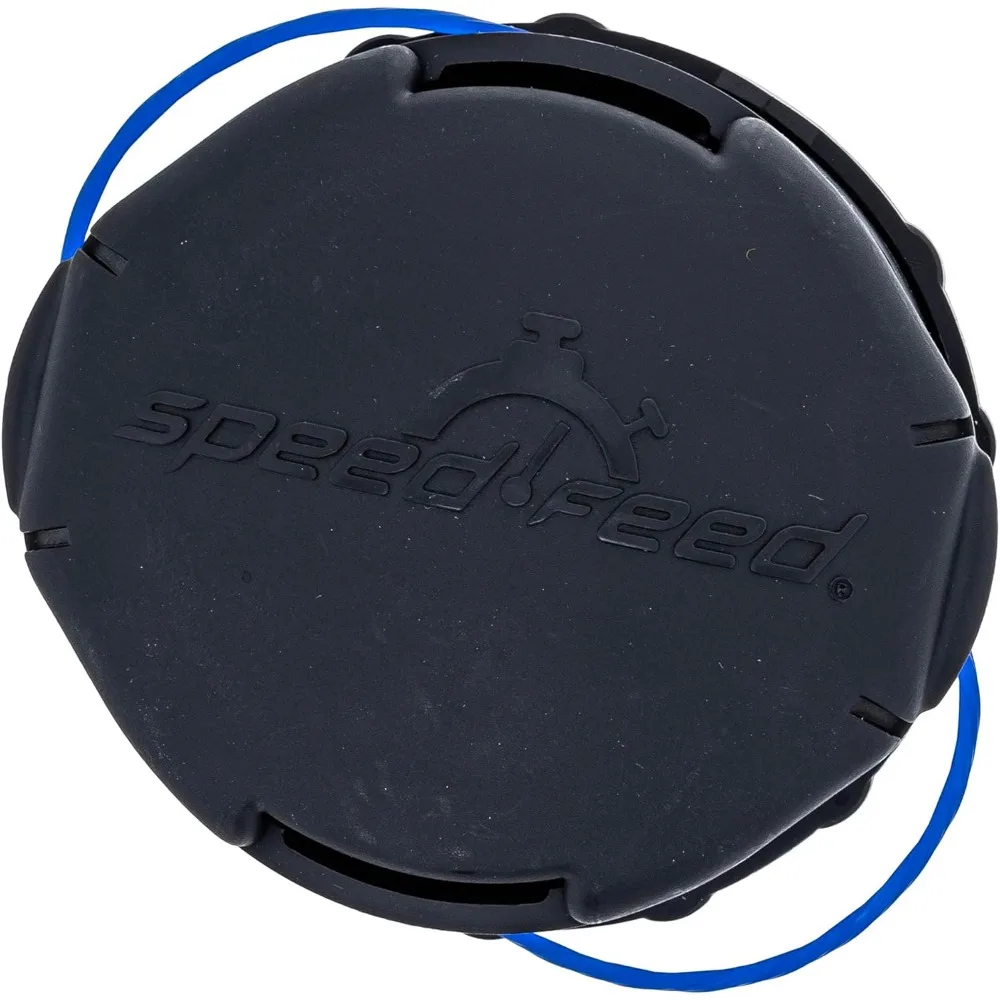 Shindaiwa 78890-30000 Speed-feed 400 Universal Bump Feed Trimmer Head Rewritten عنوان المنتج: Shindaiwa 78890-30000 Speed Feed #3