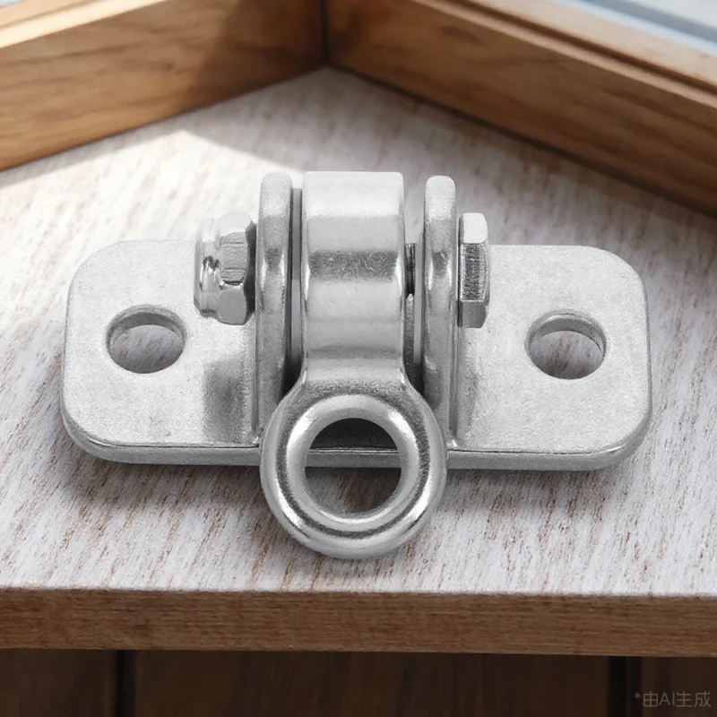 

Swing Hanger Heavy Duty Hook for Swings Lifts Swivel Metal Bearing Galvanized Iron Ceiling Mount