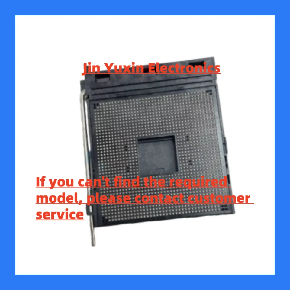 One Starting from One Lotes Original Socket Am4 Cpu Socket Cpu Am4 Seat Cpu Slot Available in Stock