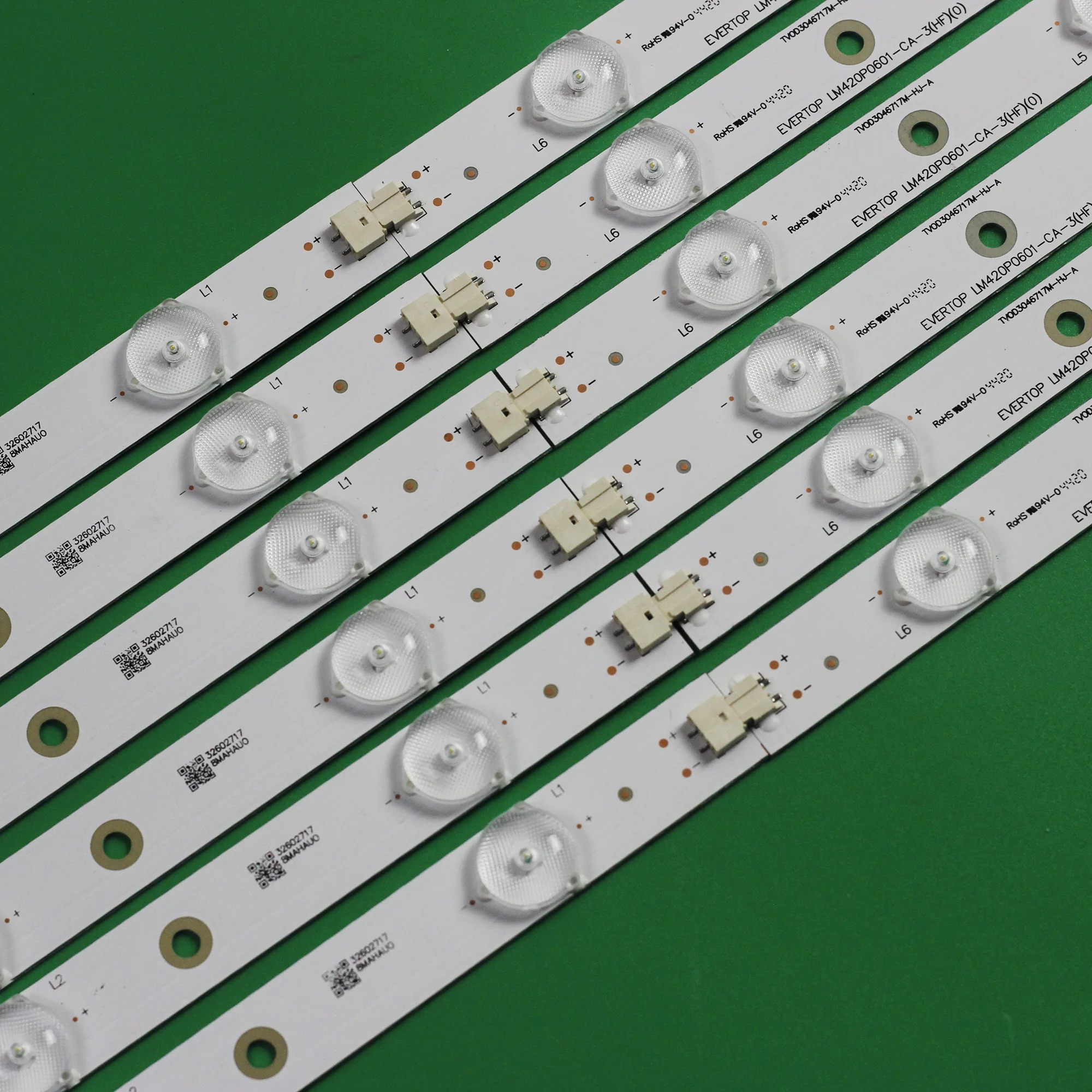 Фонарь подсветки для 42PFL3208H/12 42PFL3108K/12 42PFL3018T/60 42PFL3218K/3108H