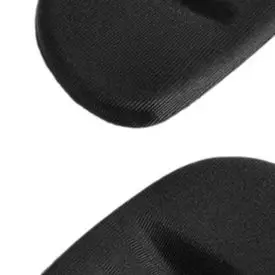 Baseball Softball Catcher Helmet Chin Pad Sponge Cup Cushion Replacement Guard Team Sports Easy To Install