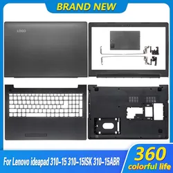 NEW For Lenovo ideapad 310 310-15 310-15IKB 310-15ISK 310-15ABR Laptop Case LCD Back Cover/Front Bezel/Palmrest/Bottom Case 15.6