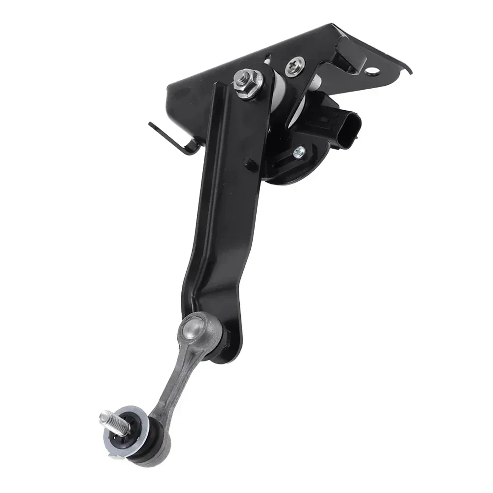 

For LS460 2007-2015 Rear Right Sensor Air Suspension Sensor Suspension System Repair Auto Height Sensor Installation