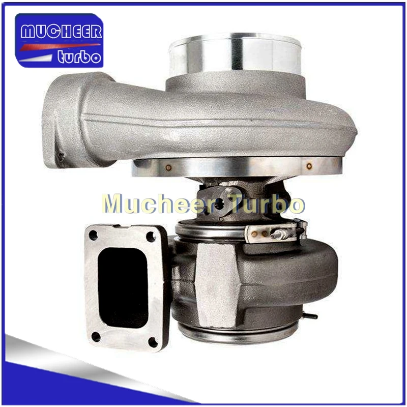 

TD09 TD09L-34QRC Turbo 318870 SE652CE 318882 SE652CJ 134229 140702006 4006T Turbocharger for Perkins 4008 4008TAG2A Engine