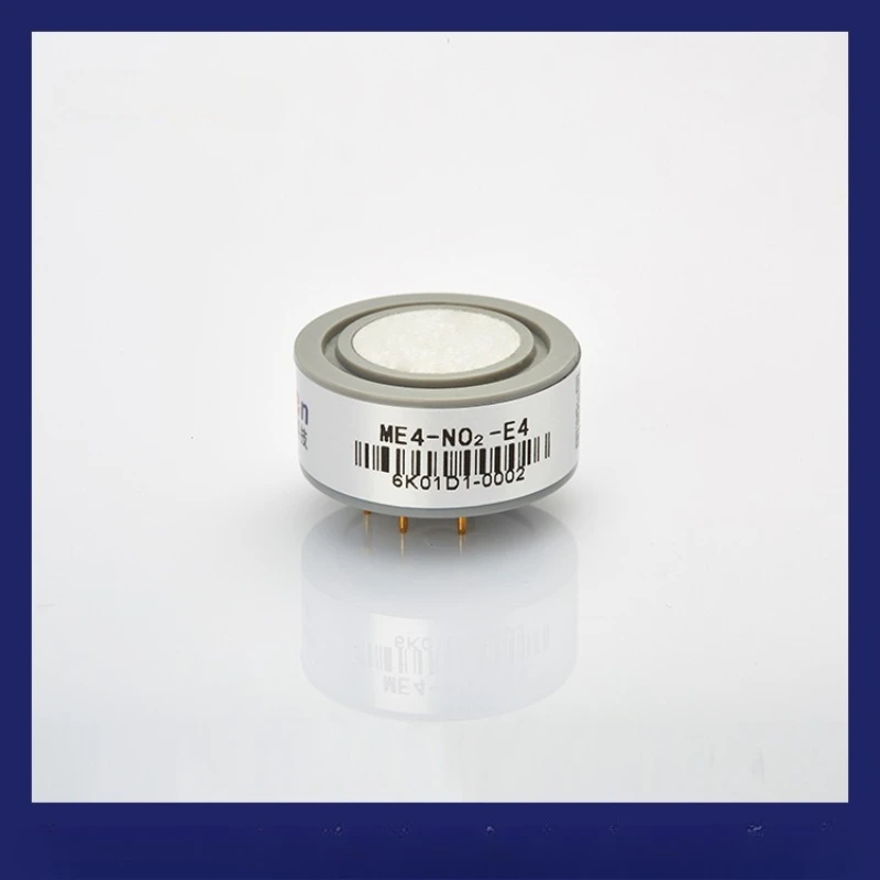 Nitrogen Dioxide Ga…