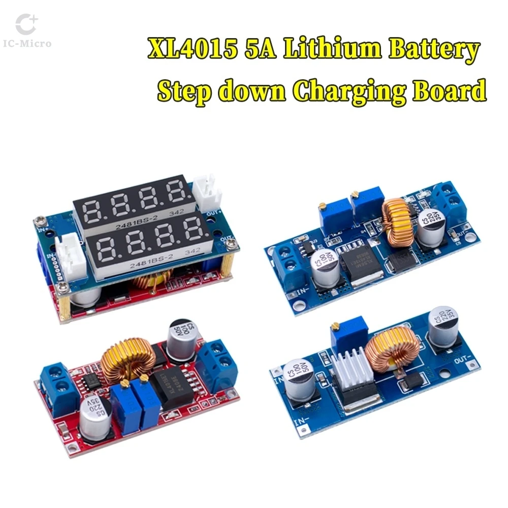 Original 5A 12A Dc …