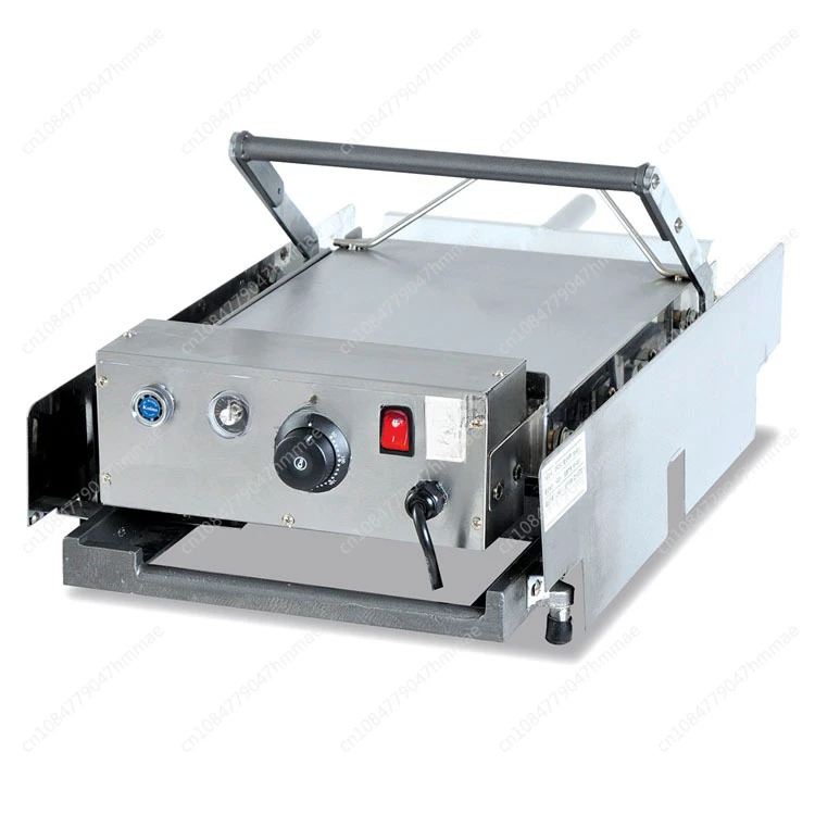 

Тостер из нержавеющей стали для гамбургеров/тостер для хлеба/двухслойный тостер для булочек