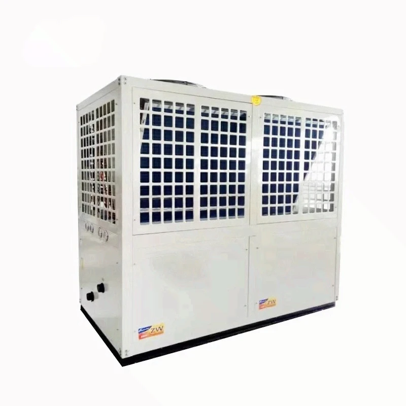 Heater Pump | Adjus Temperature Aquaculture Water Heater | For Indoor RAS System