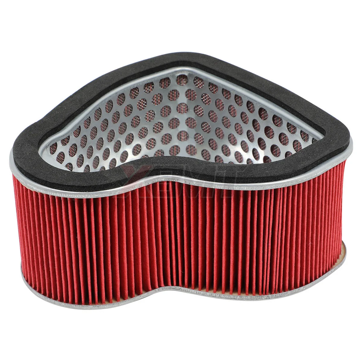 Motorcycle Air Filters For Honda VTX1800 VTX 1800 2001 2002 2003 2004 2005 2006 2007 2008