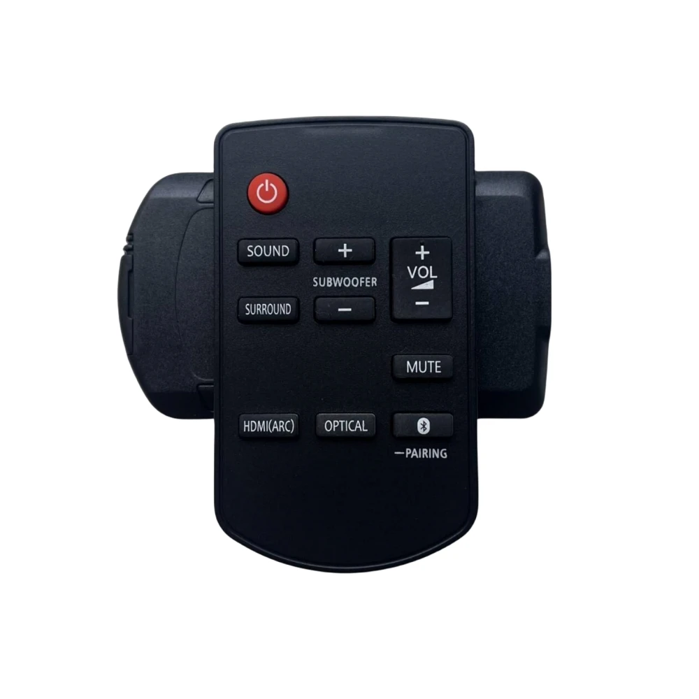 

Пульт дистанционного управления, подходит для Panasonic SC-HTB688EG-K SC-HTB688 SC-HTB688EB-K SC-HTB688EGS N2QAYC000115, звуковая панель, звуковая система