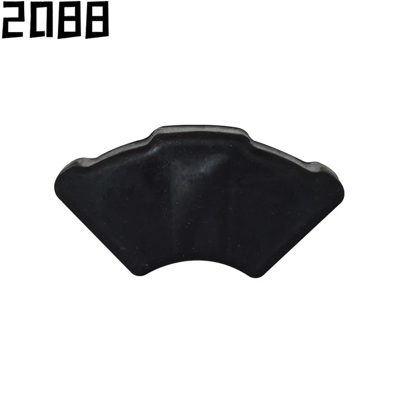 Motorcycle Rubber Rear Wheel Damper Set for HONDA SUPER CUB 110 NBC110 2012-2017