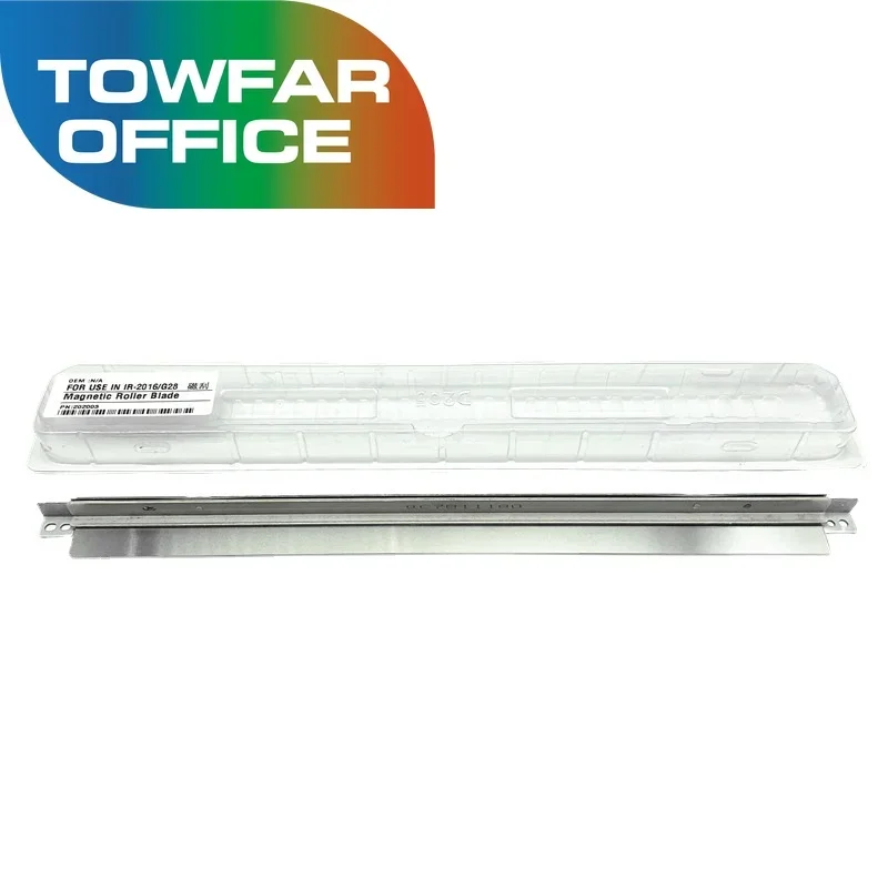 

Для Canon IR 2016 2002 2202 2120 2020 2318 2420 2018 магнитное роликовое лезвие, раскопировальное лезвие, детали копировального аппарата