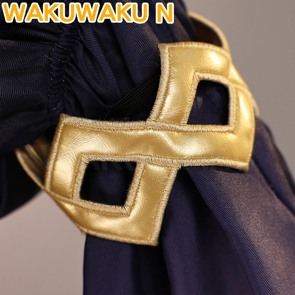 EM ESTOQUE Naberius Cosplay Ga - Video Games avaliação e preço