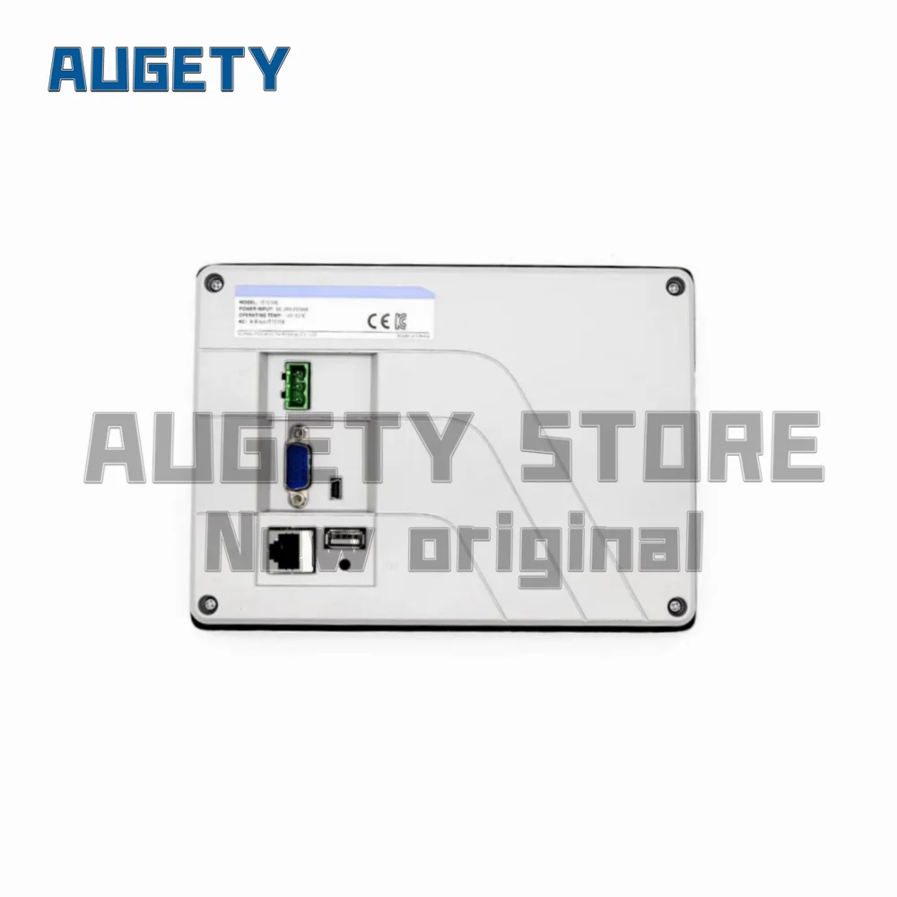 Оригинальный сенсорный экран HMI для серии INOVANCE IT7000 IT7070E 7-дюймовый/IT7100E 10-дюймовый/IT7150E 15-дюймовый IT7070E/7100-G Оригинальный сенсорный экран HMI для серии INOVANCE IT7000 IT7070E 7-дюймовый/IT7100E 10-дюймовый/IT7150E 15-дюймовый IT7070E/7100-G