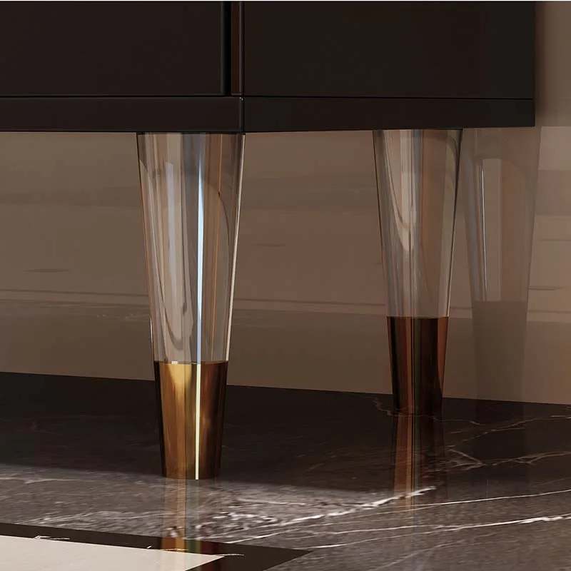 Black Nordic Wooden Shoe Cabinet Entryway Luxury Hidden Organizers Shoe Cabinet Narrow Storage Armario Zapatero Furniture Home