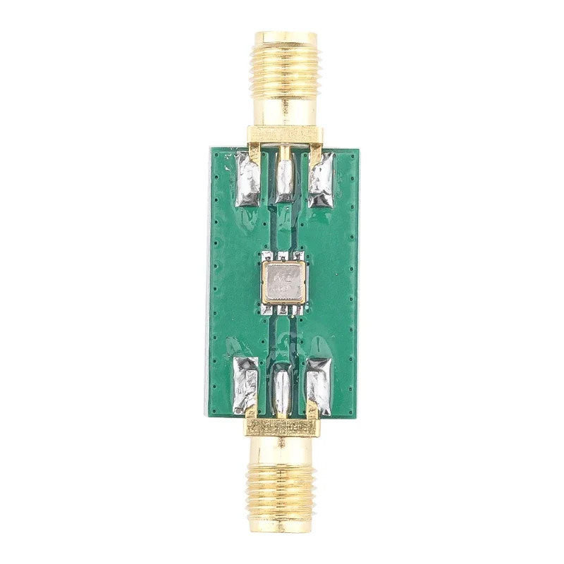 

433MHz RF Bandpass Filter, High and Low Pass Passive Filter Module