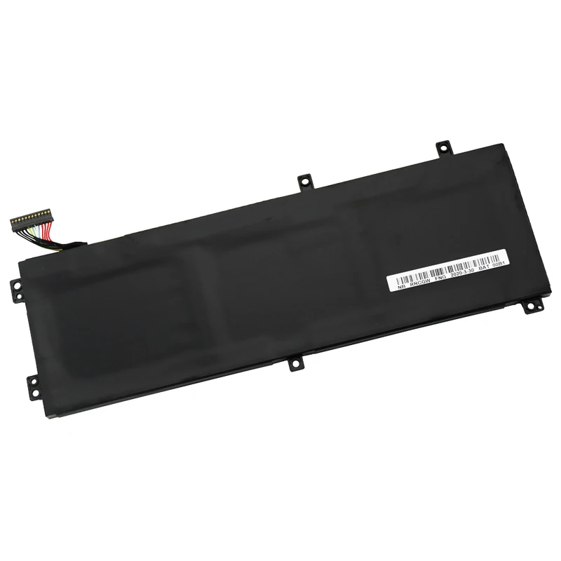 High quality RRCGW Laptop Battery For 15 9550  5510 Series M7R96 62MJV