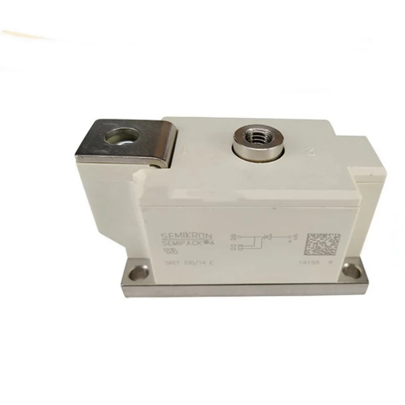 

New IGBT Module SKET330-08E SKET330-16E SKET330-14E SKET330-12E SKET330/18E SKET330/16E SKET330/14E SKET330/12E in Stock