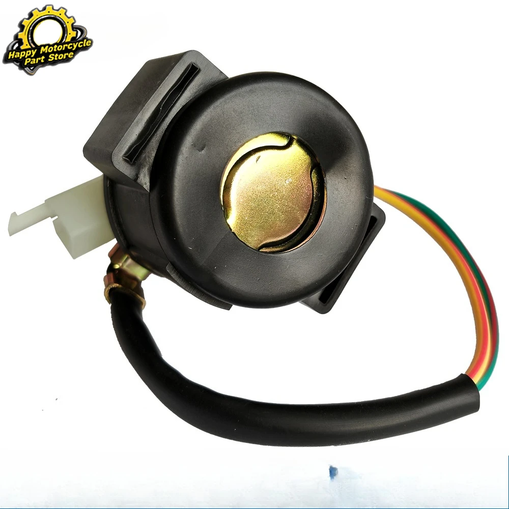 1pc/4pc 12V Motorcycle Part Starter Relay Solenoid Ignition For HYOSUNG GV125 GT125 RT125 GD250N GD250R GT250 GV650 GT650R GV700