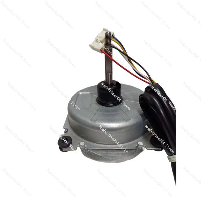 Applicable to ZWS30-K air conditioner internal fan DC motor ZWS30-K53 motor 30W 310V