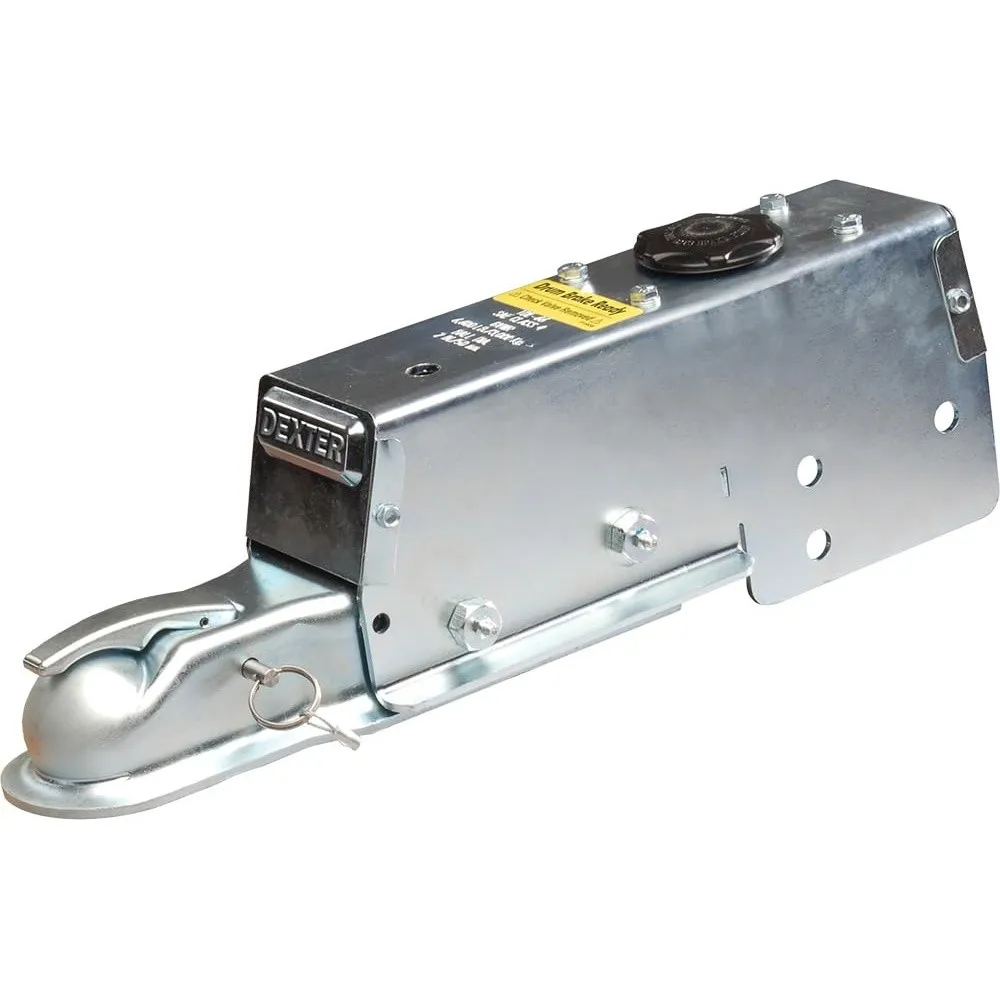 Dexter DX7.5 Surge Brake Actuator for Disc Brakes 2