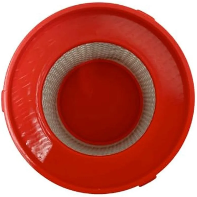 6 قطعة VF320H HEPA فراغ تصفية استبدال ل 18 فولت 2.6-جالون الرطب/الجاف مكنسة كهربائية GAS18V-3/GAS18V-10L #3