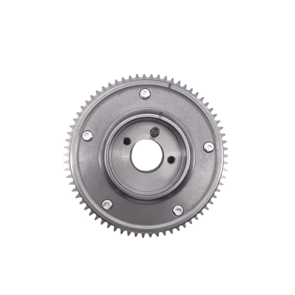

ZOOMKEY Fit for Original Nockenwellenversteller 2410040 Fit for Mercedes-Benz 2720504947