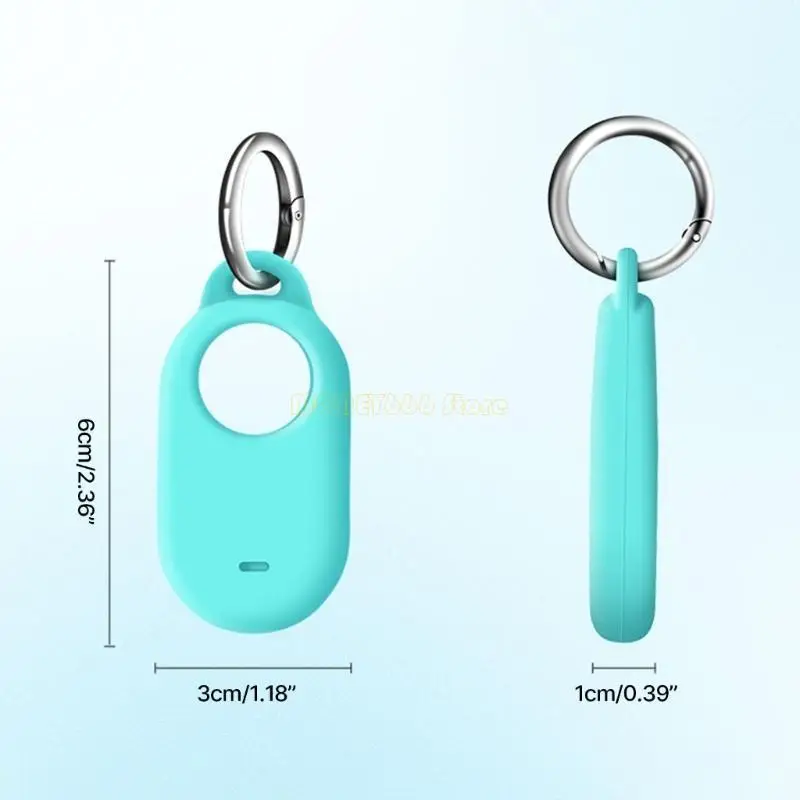 F62C для SmartTag 2 защищать корпус -локатор по позиционированию.