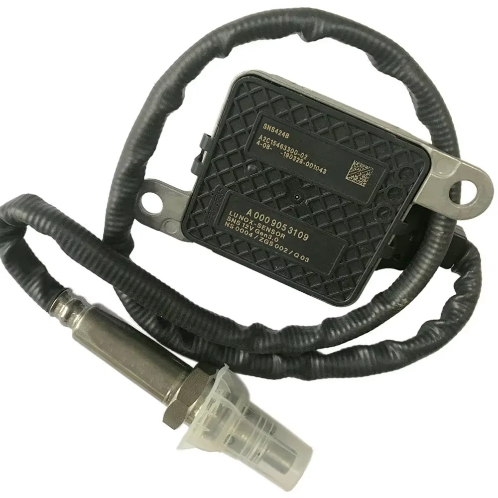 

A0009053109 Brandnew front Nox Sensor fit For Mercedes-Benz CLS W257 W213 W238 W177 C205 S205 Sprinter 3-t 5-t Renault Trafic